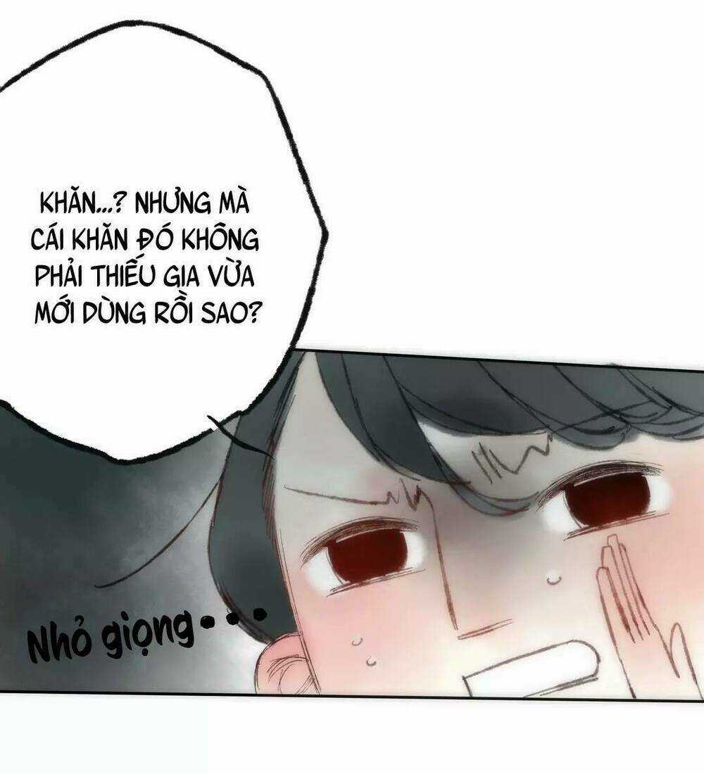 Viễn Lâm Thiên Sơn Chapter 5 trang 42