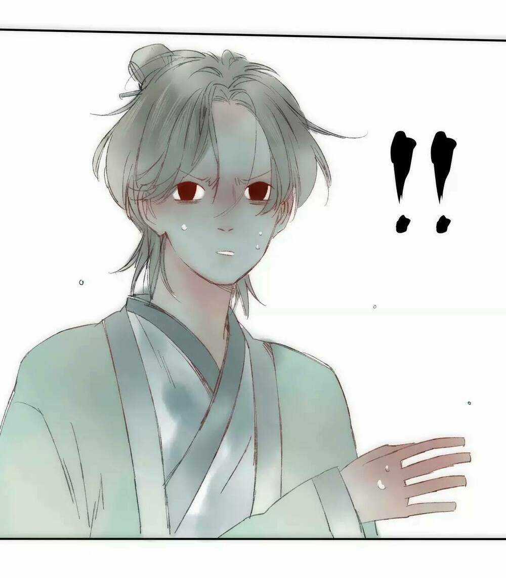 Viễn Lâm Thiên Sơn Chapter 5 trang 43