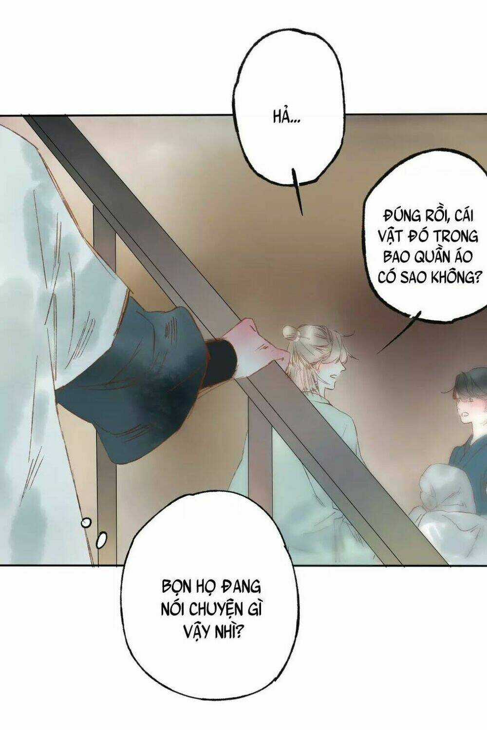 Viễn Lâm Thiên Sơn Chapter 5 trang 45