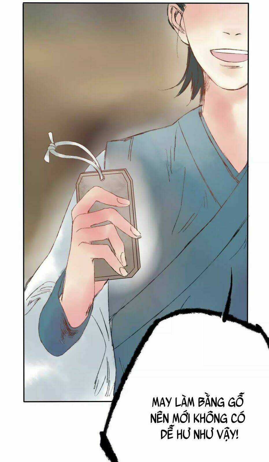 Viễn Lâm Thiên Sơn Chapter 5 trang 48