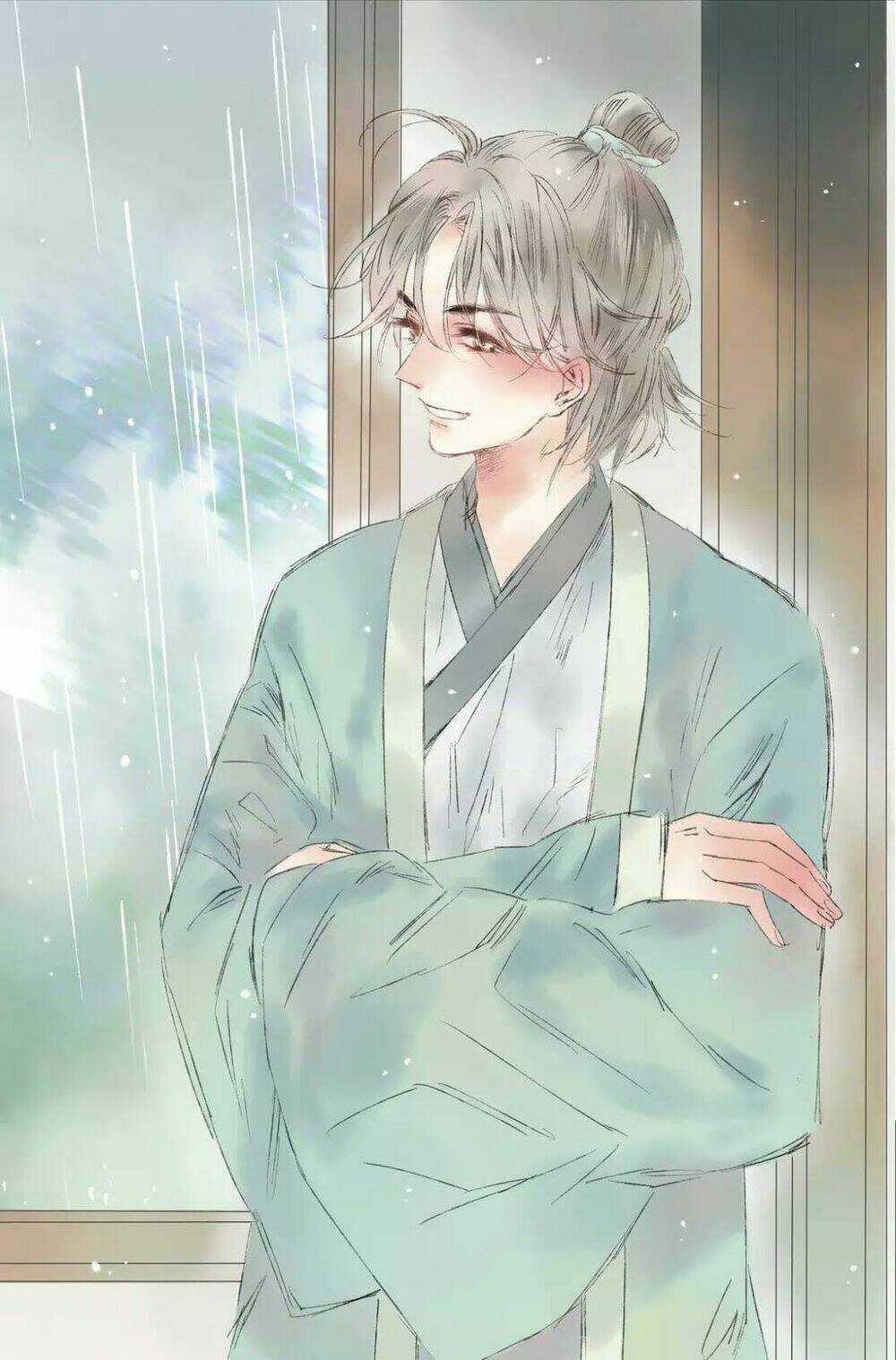 Viễn Lâm Thiên Sơn Chapter 5 trang 51