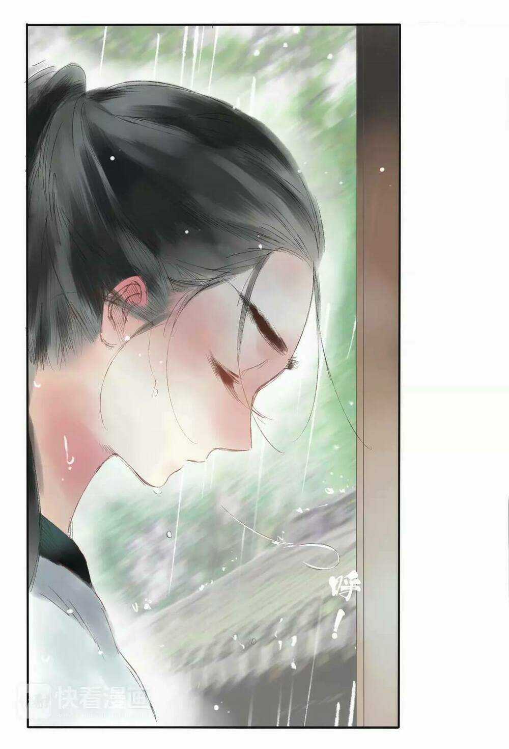 Viễn Lâm Thiên Sơn Chapter 5 trang 53