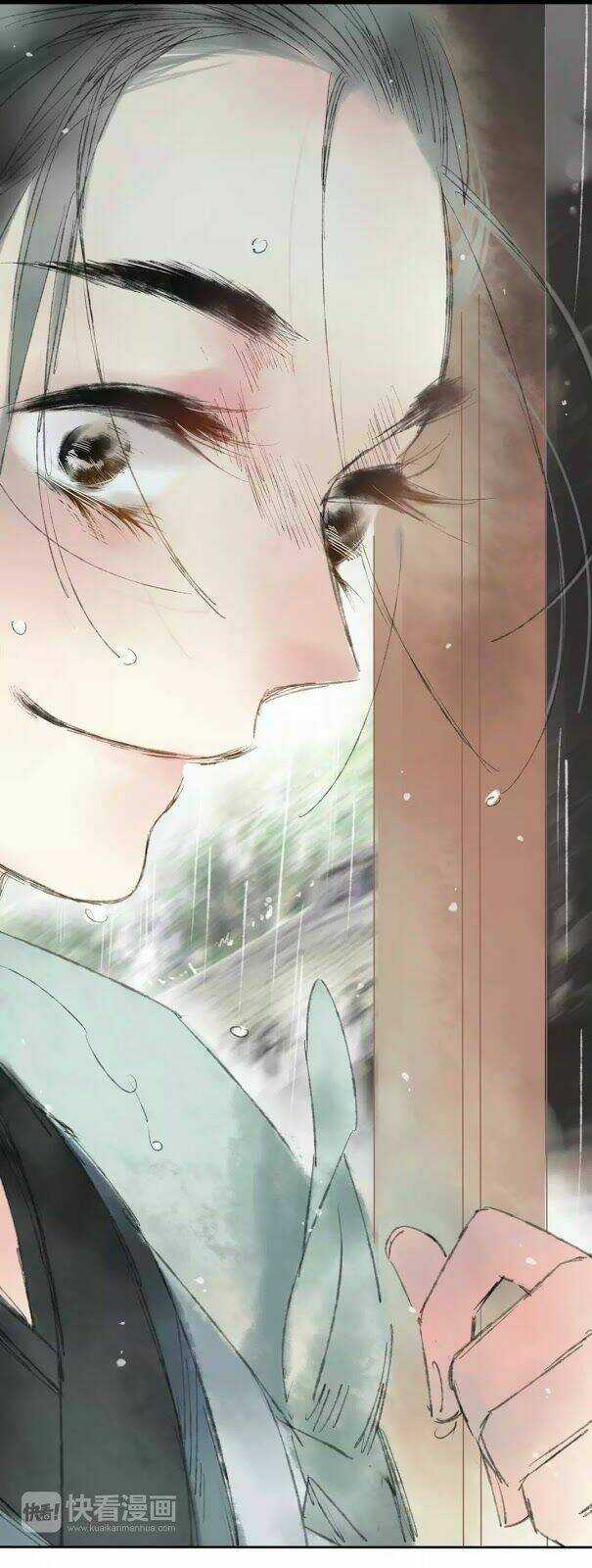 Viễn Lâm Thiên Sơn Chapter 5 trang 57