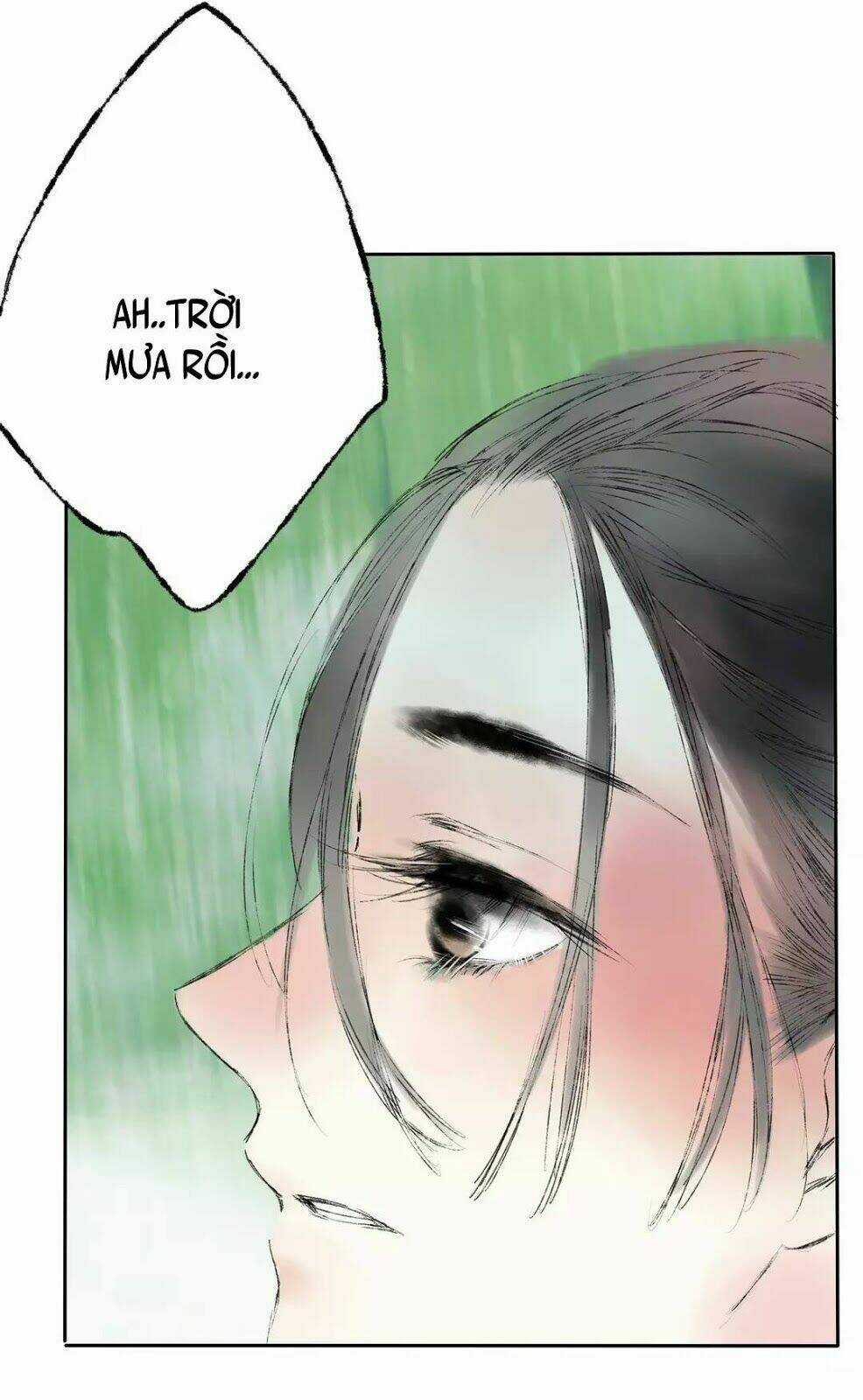 Viễn Lâm Thiên Sơn Chapter 5 trang 9