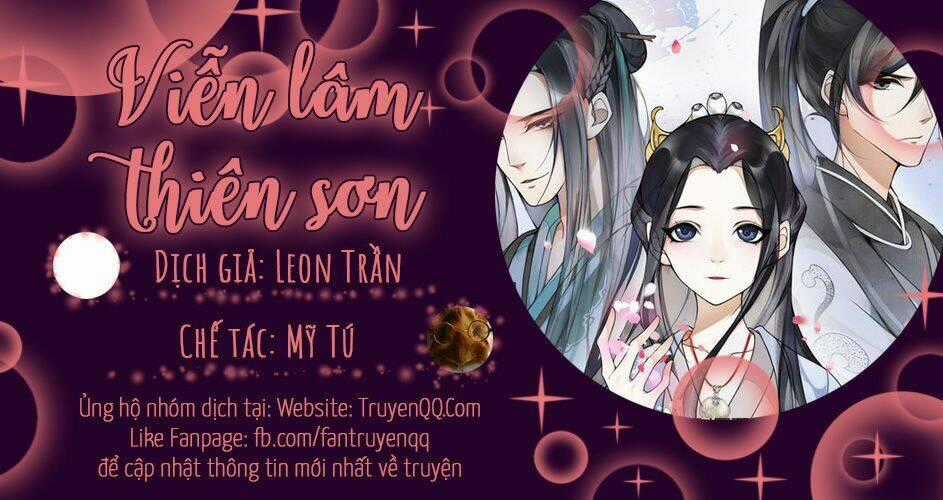 Viễn Lâm Thiên Sơn Chapter 6 trang 0