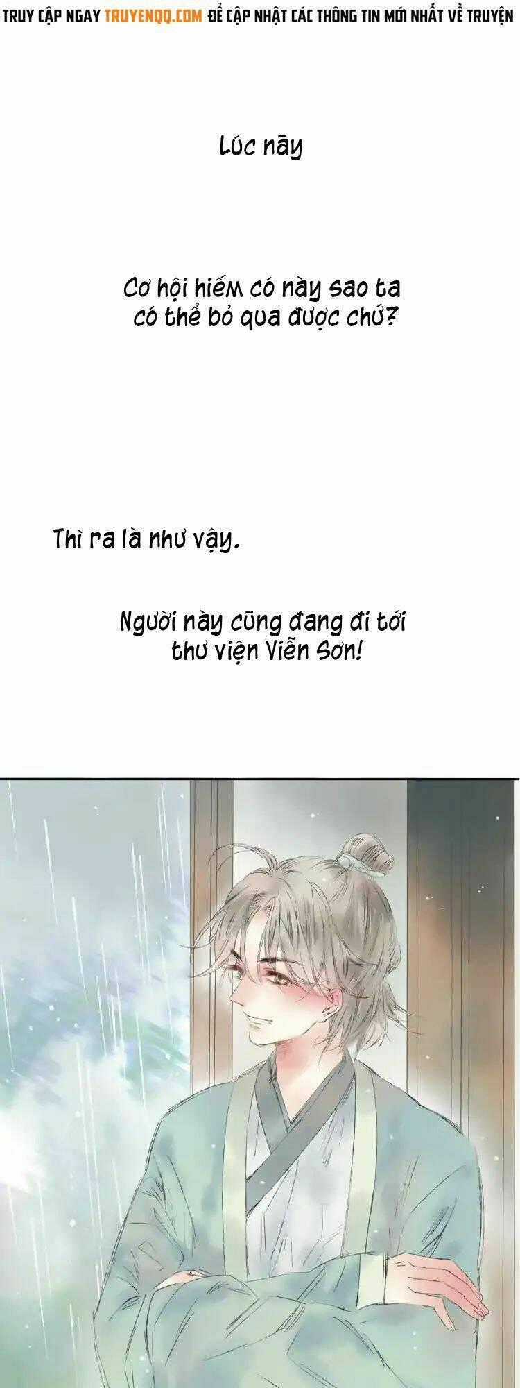 Viễn Lâm Thiên Sơn Chapter 6 trang 1