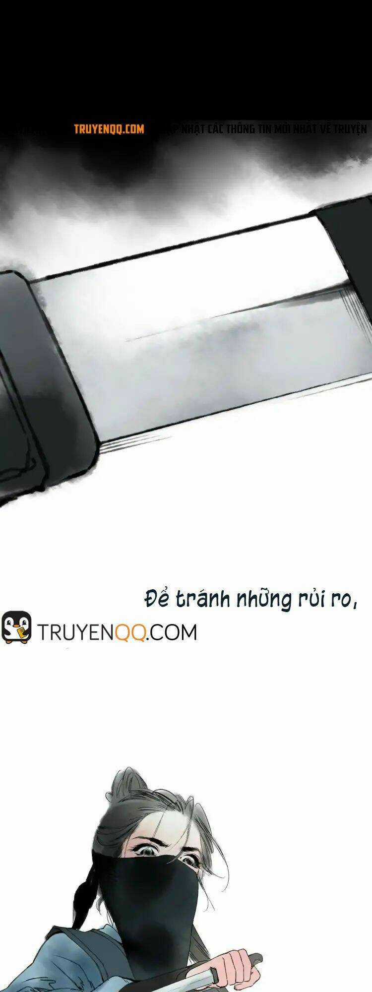 Viễn Lâm Thiên Sơn Chapter 6 trang 11