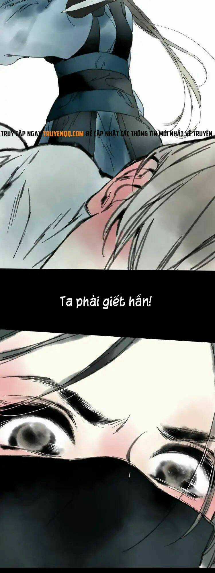 Viễn Lâm Thiên Sơn Chapter 6 trang 12