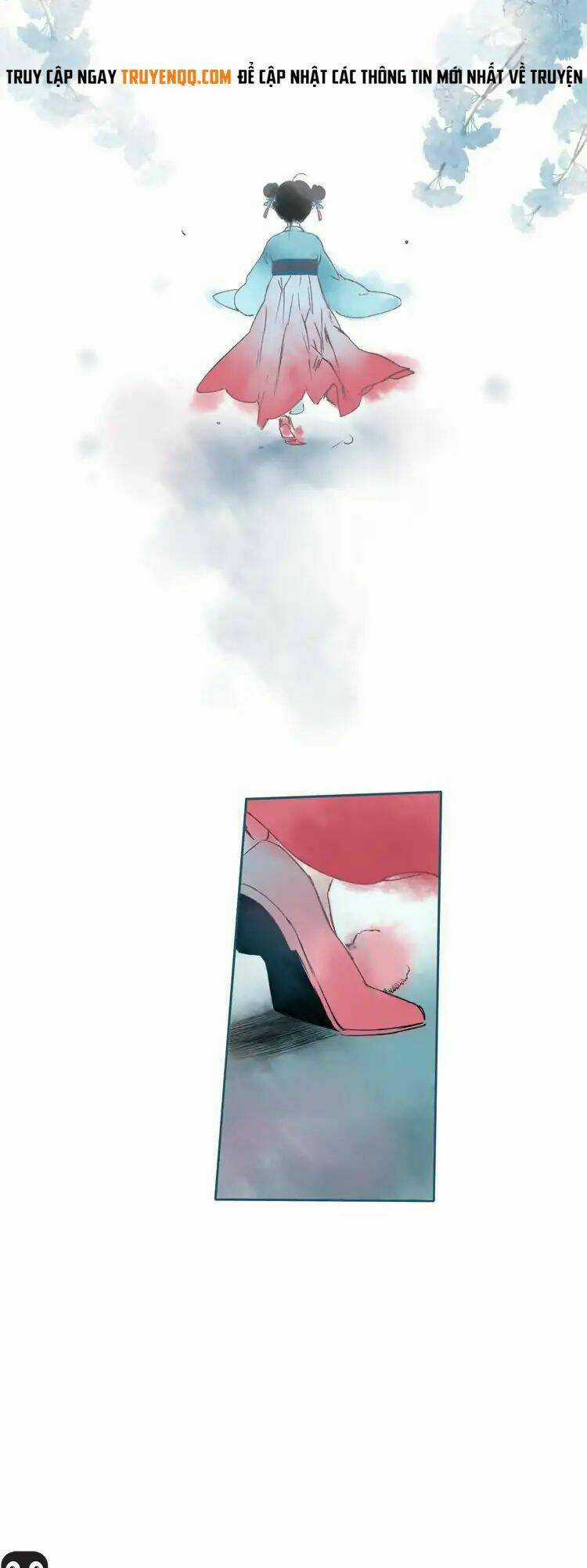 Viễn Lâm Thiên Sơn Chapter 6 trang 15