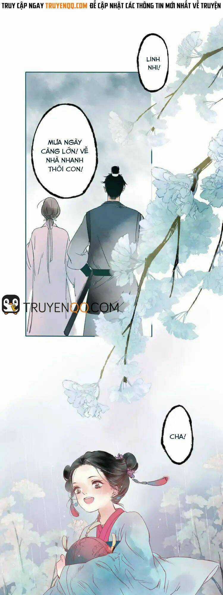 Viễn Lâm Thiên Sơn Chapter 6 trang 17
