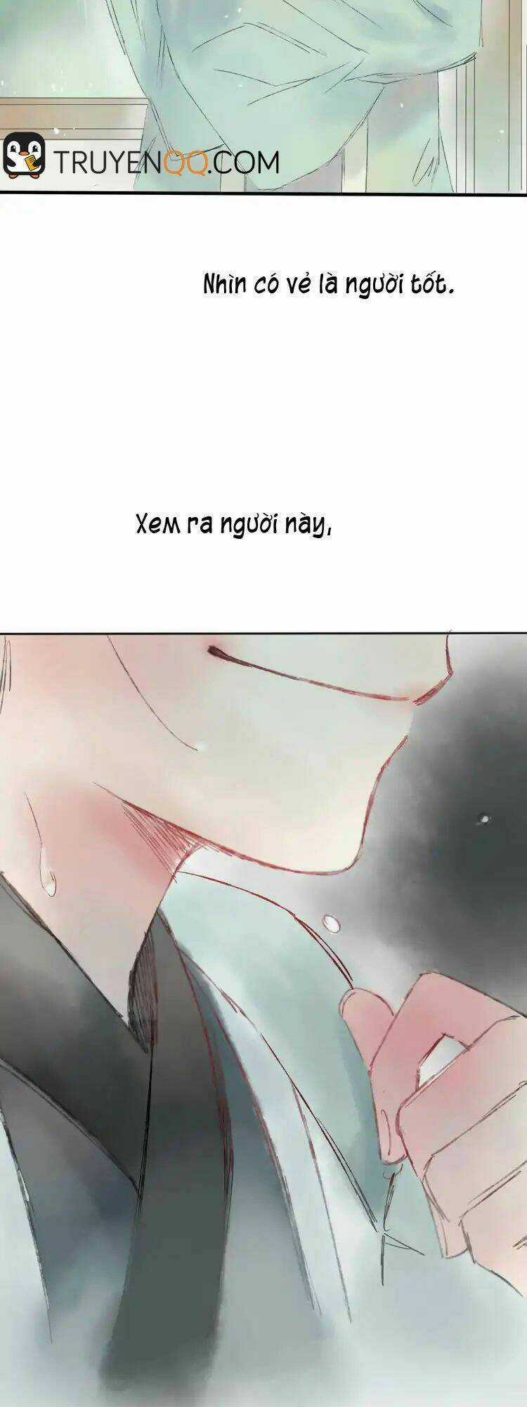 Viễn Lâm Thiên Sơn Chapter 6 trang 2