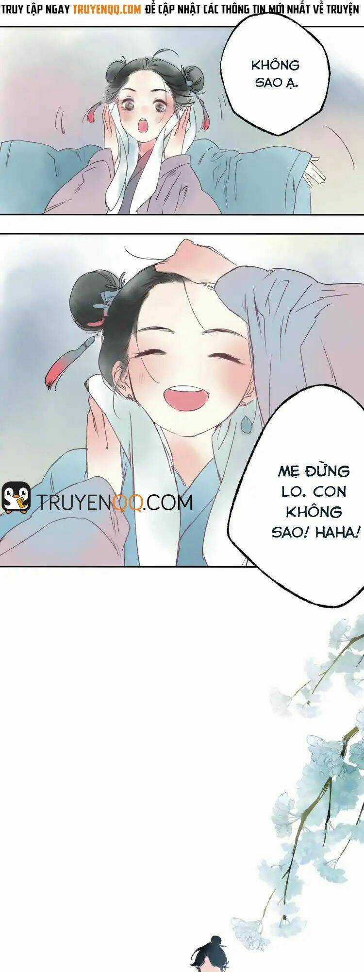 Viễn Lâm Thiên Sơn Chapter 6 trang 20