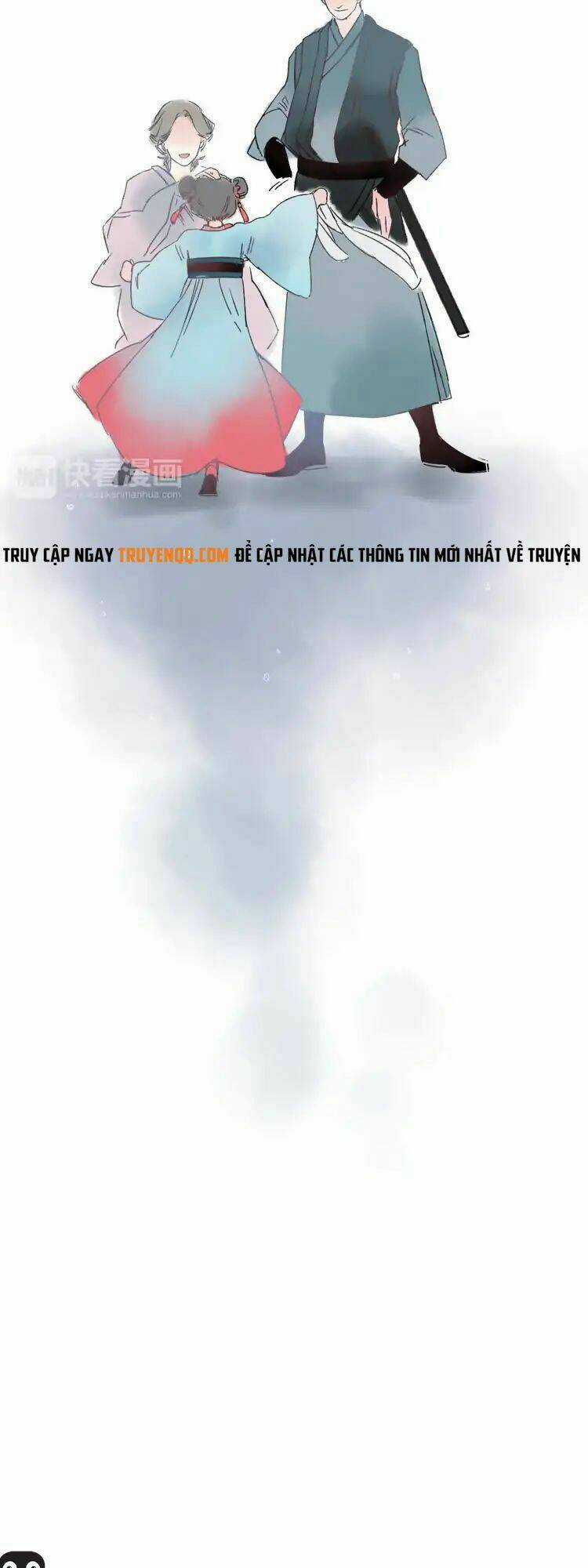 Viễn Lâm Thiên Sơn Chapter 6 trang 21