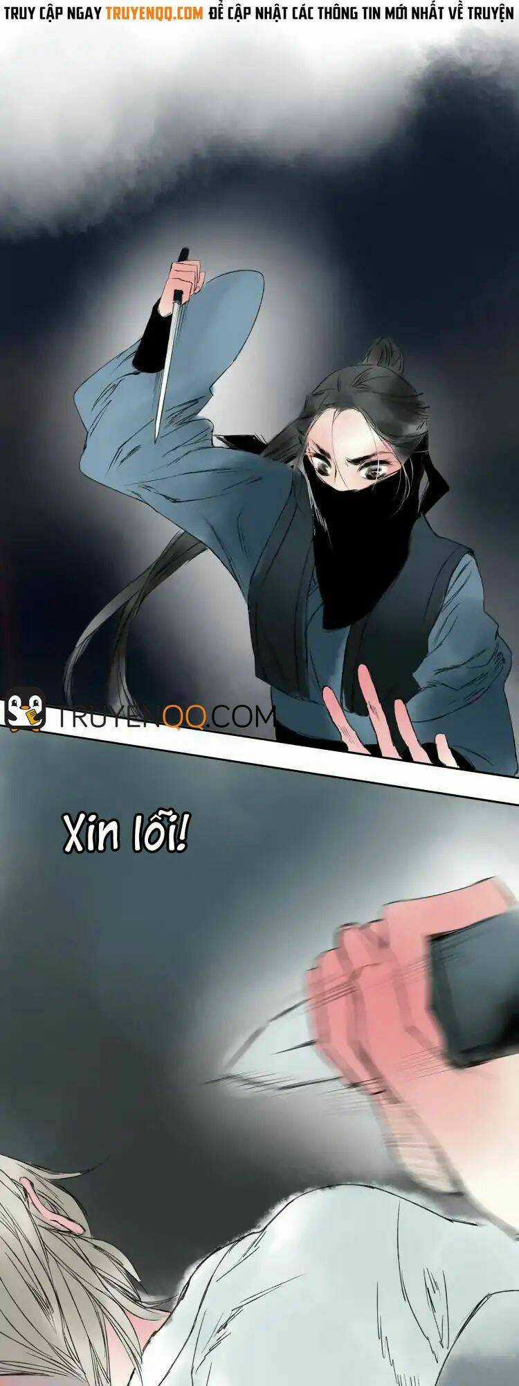 Viễn Lâm Thiên Sơn Chapter 6 trang 23