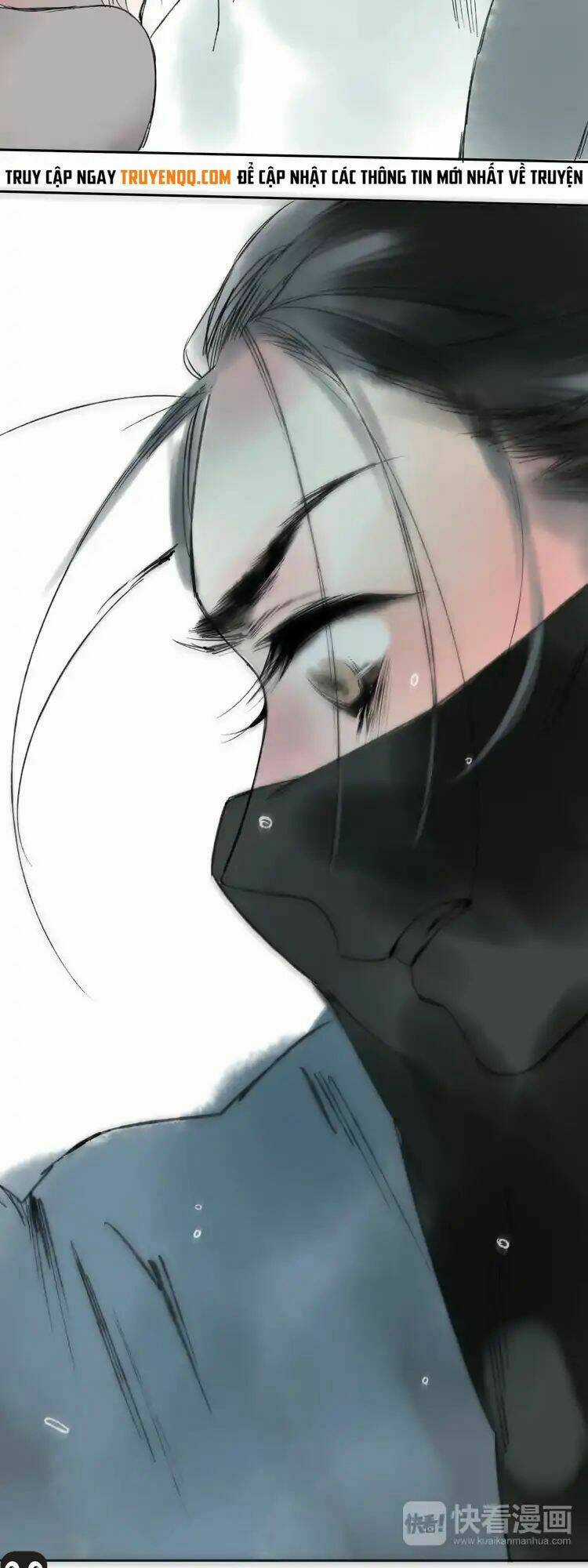 Viễn Lâm Thiên Sơn Chapter 6 trang 24