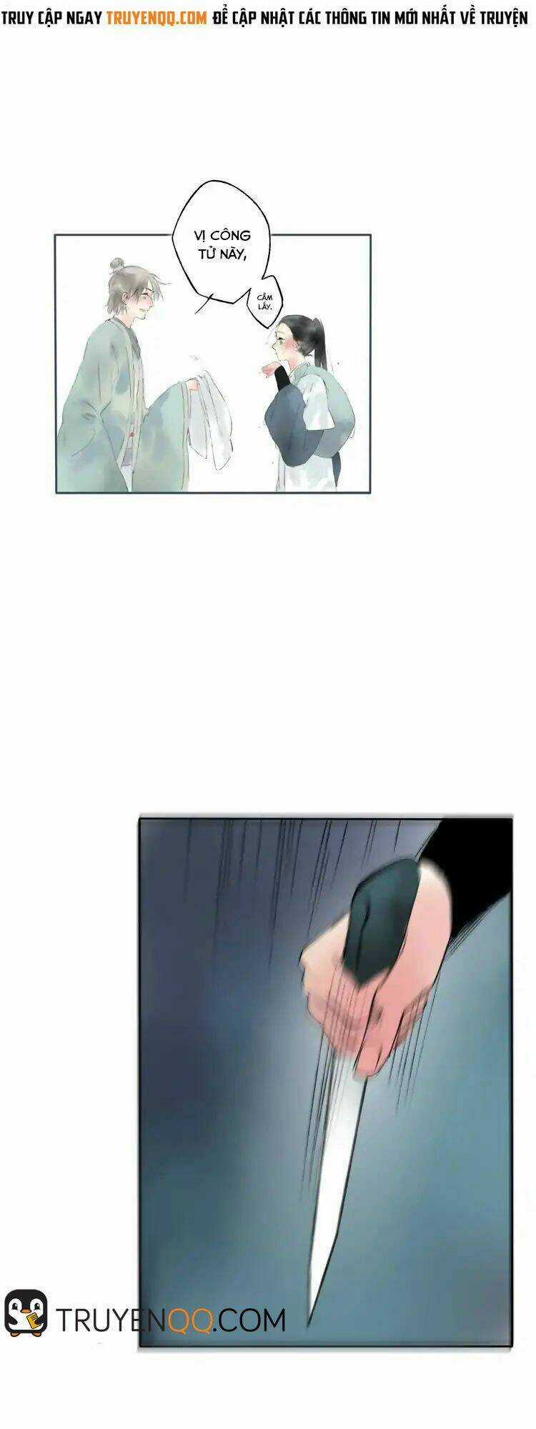 Viễn Lâm Thiên Sơn Chapter 6 trang 26