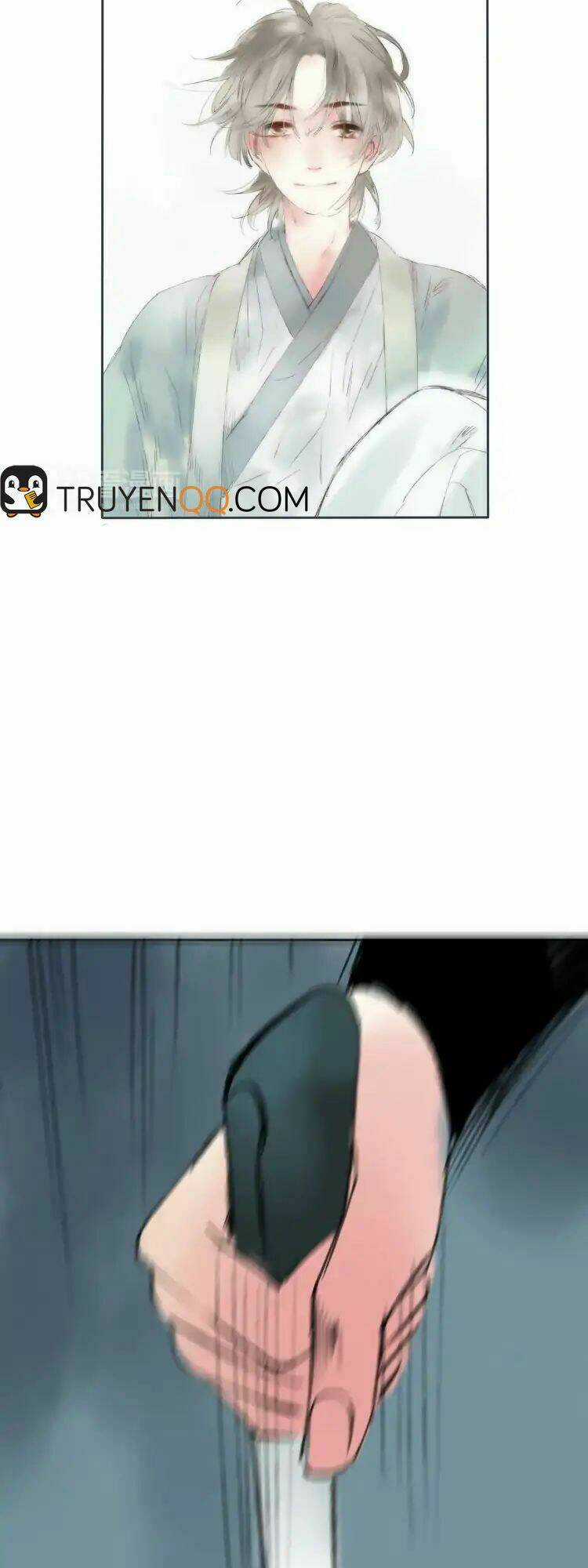 Viễn Lâm Thiên Sơn Chapter 6 trang 28