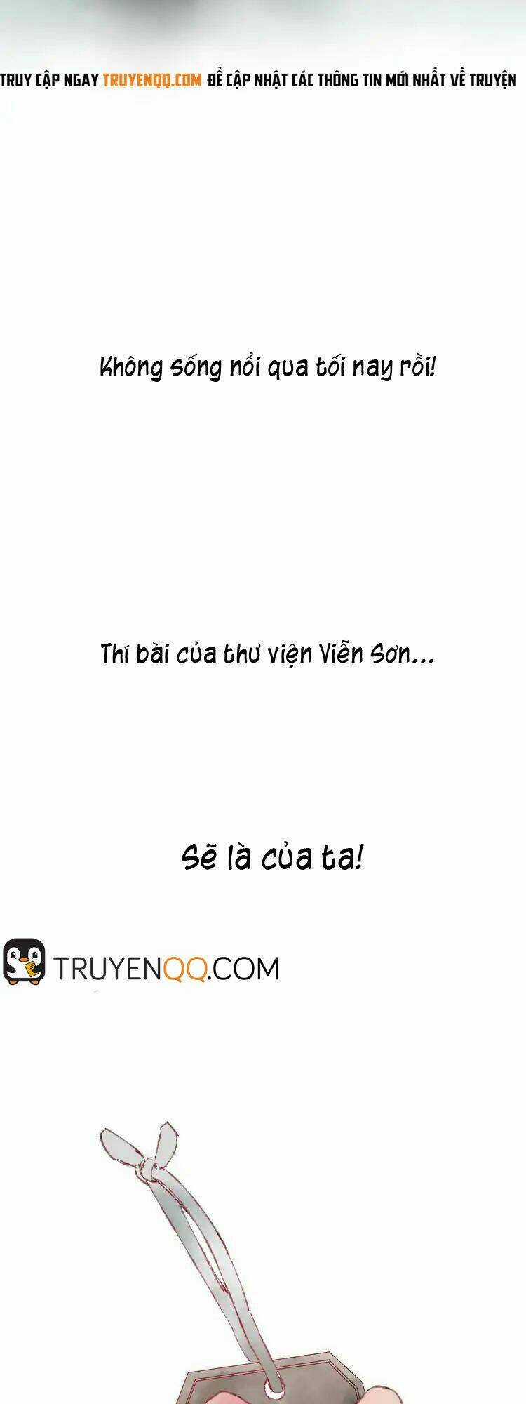 Viễn Lâm Thiên Sơn Chapter 6 trang 3