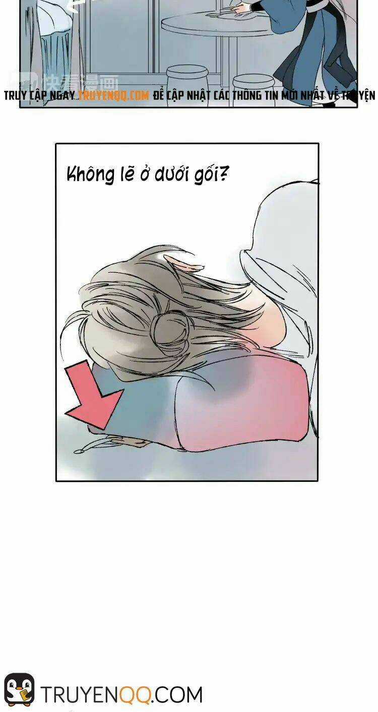 Viễn Lâm Thiên Sơn Chapter 6 trang 34