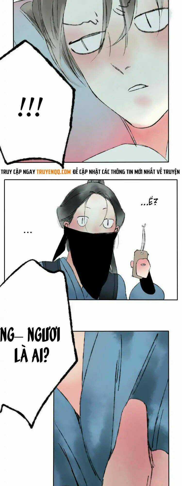 Viễn Lâm Thiên Sơn Chapter 6 trang 36