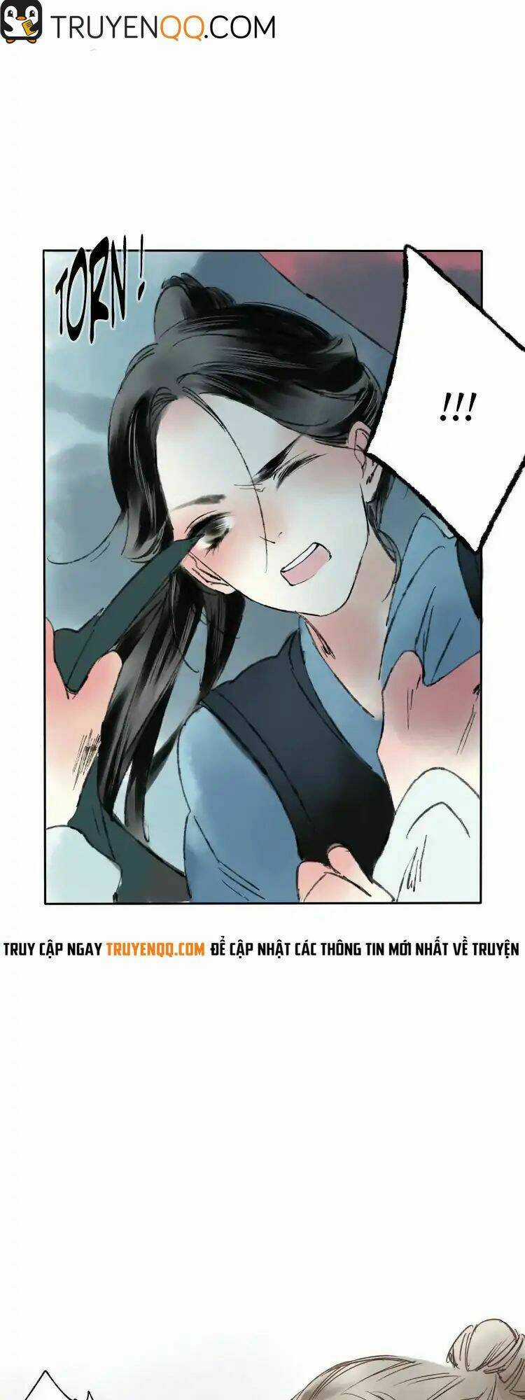 Viễn Lâm Thiên Sơn Chapter 6 trang 39