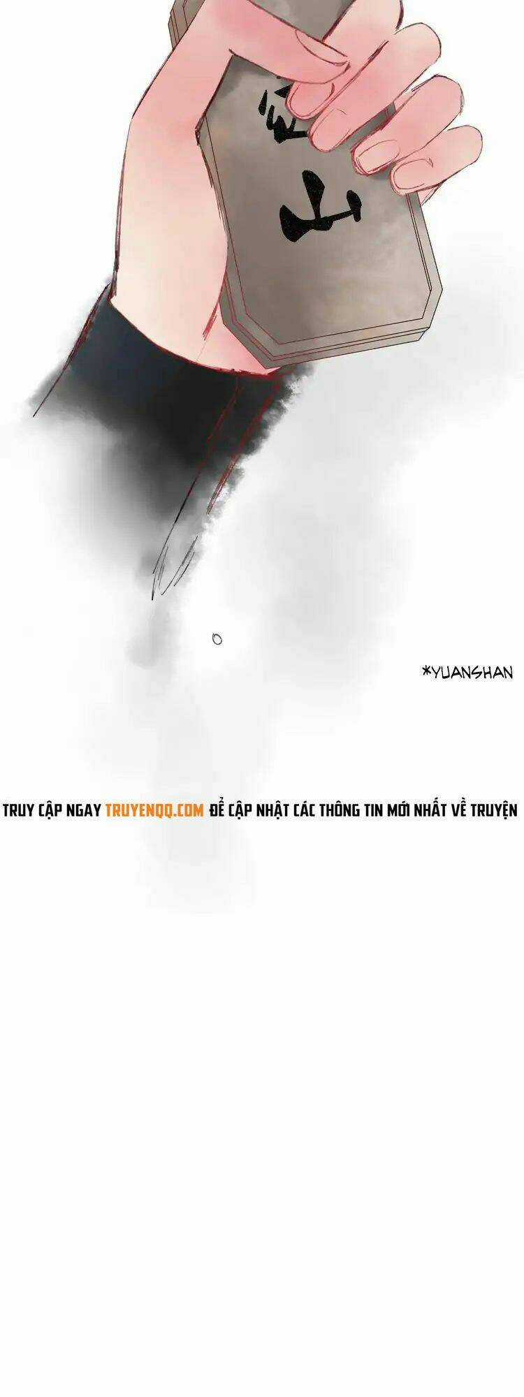 Viễn Lâm Thiên Sơn Chapter 6 trang 4