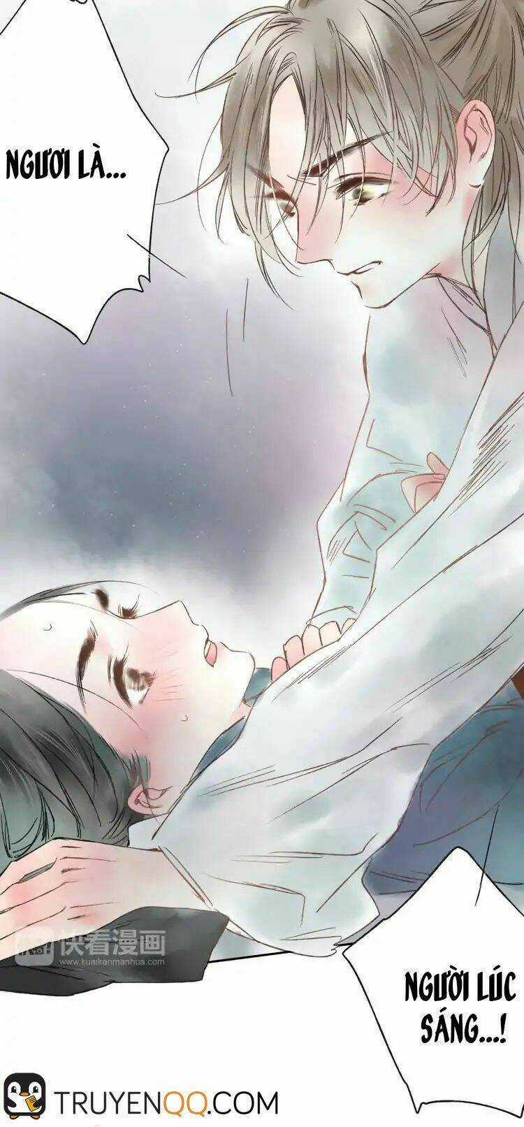 Viễn Lâm Thiên Sơn Chapter 6 trang 40