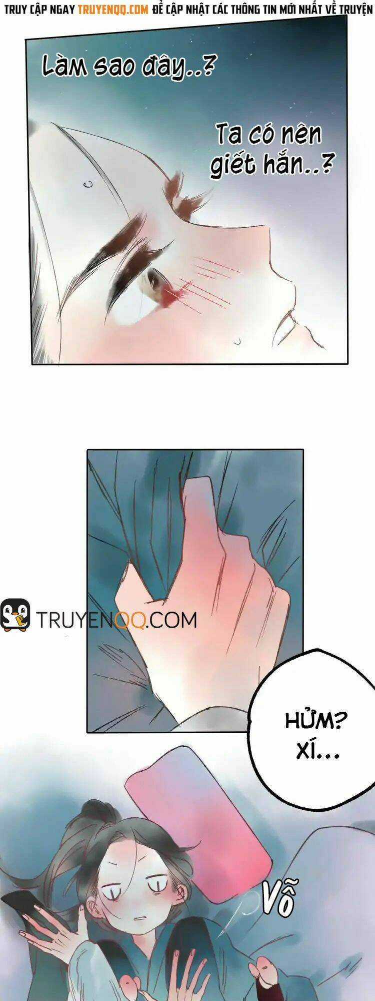 Viễn Lâm Thiên Sơn Chapter 6 trang 41