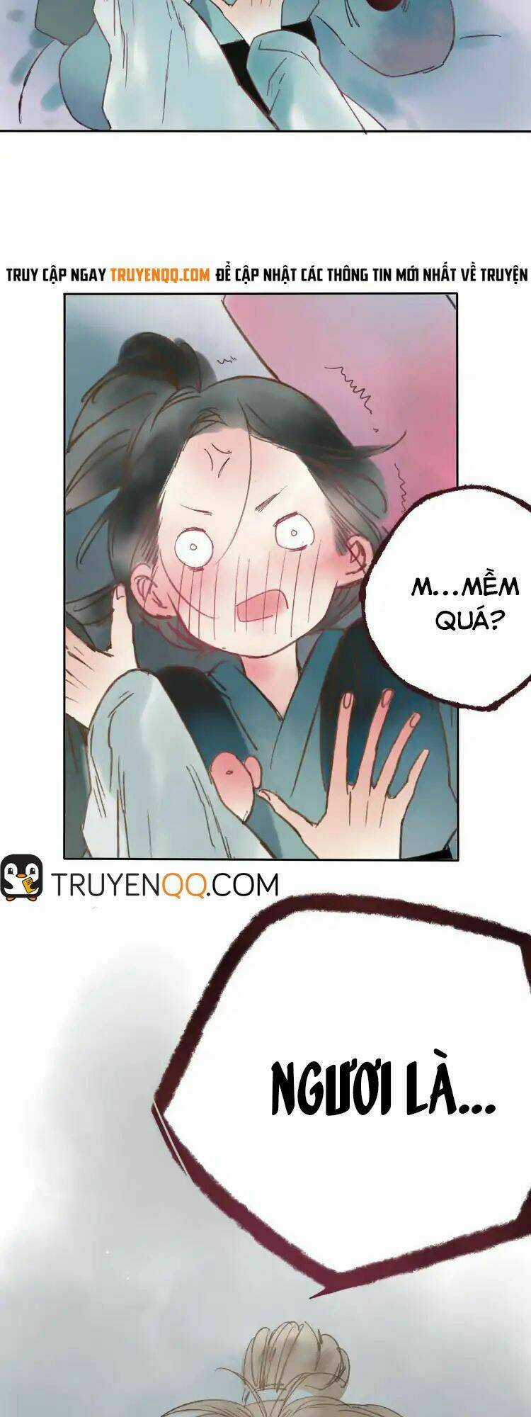 Viễn Lâm Thiên Sơn Chapter 6 trang 42