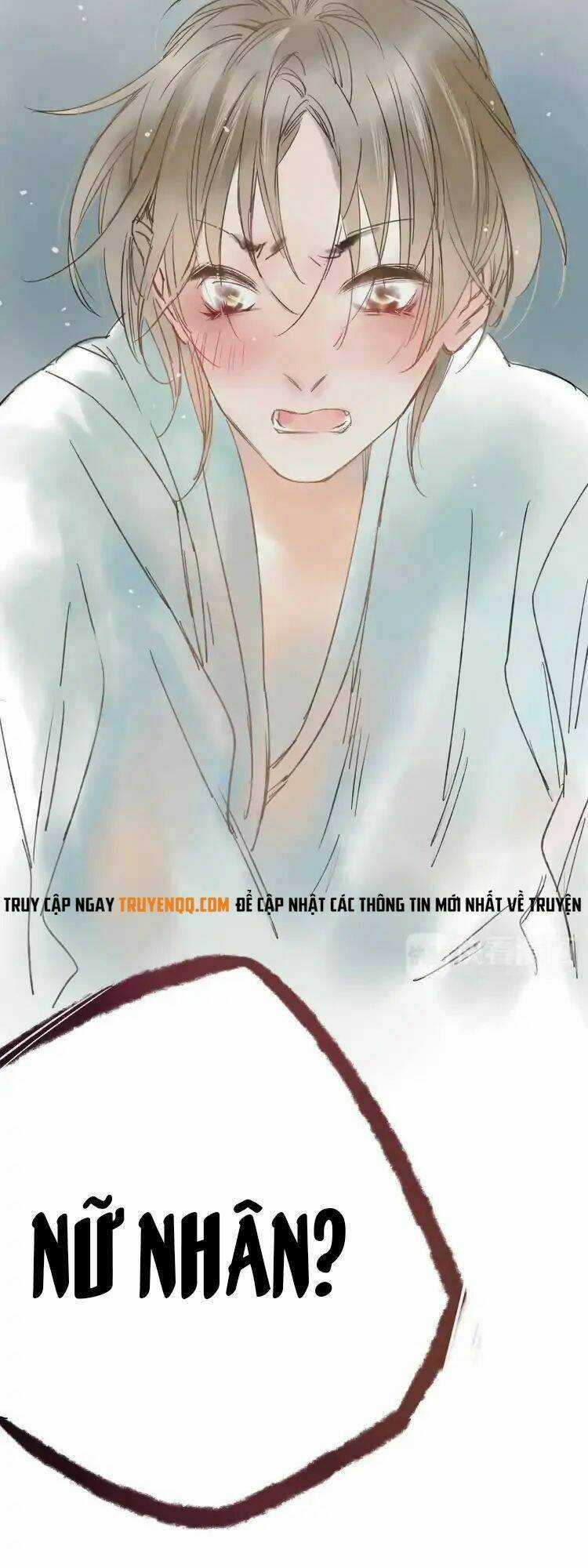 Viễn Lâm Thiên Sơn Chapter 6 trang 43