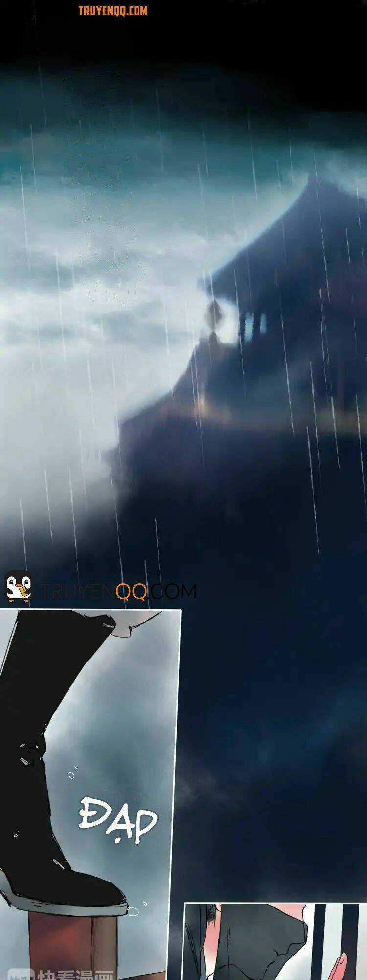 Viễn Lâm Thiên Sơn Chapter 6 trang 6