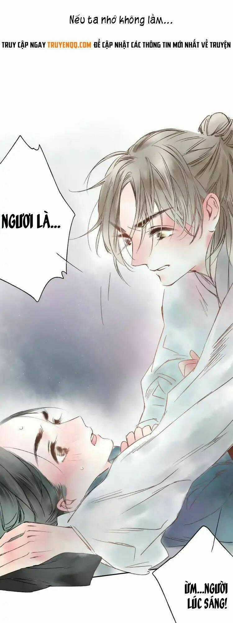 Viễn Lâm Thiên Sơn Chapter 7 trang 1