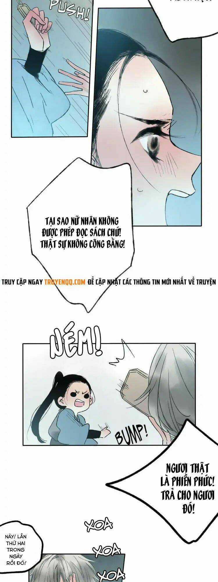 Viễn Lâm Thiên Sơn Chapter 7 trang 10