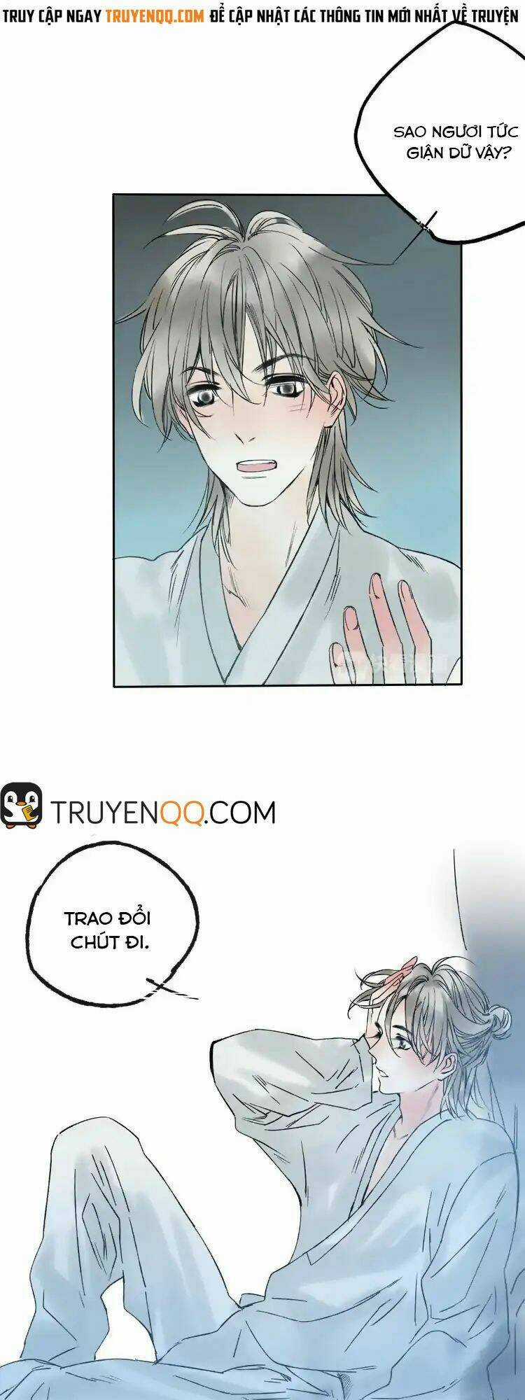 Viễn Lâm Thiên Sơn Chapter 7 trang 12