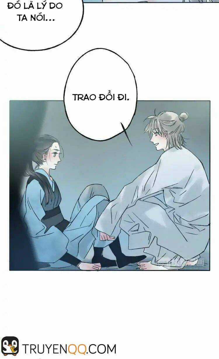 Viễn Lâm Thiên Sơn Chapter 7 trang 14