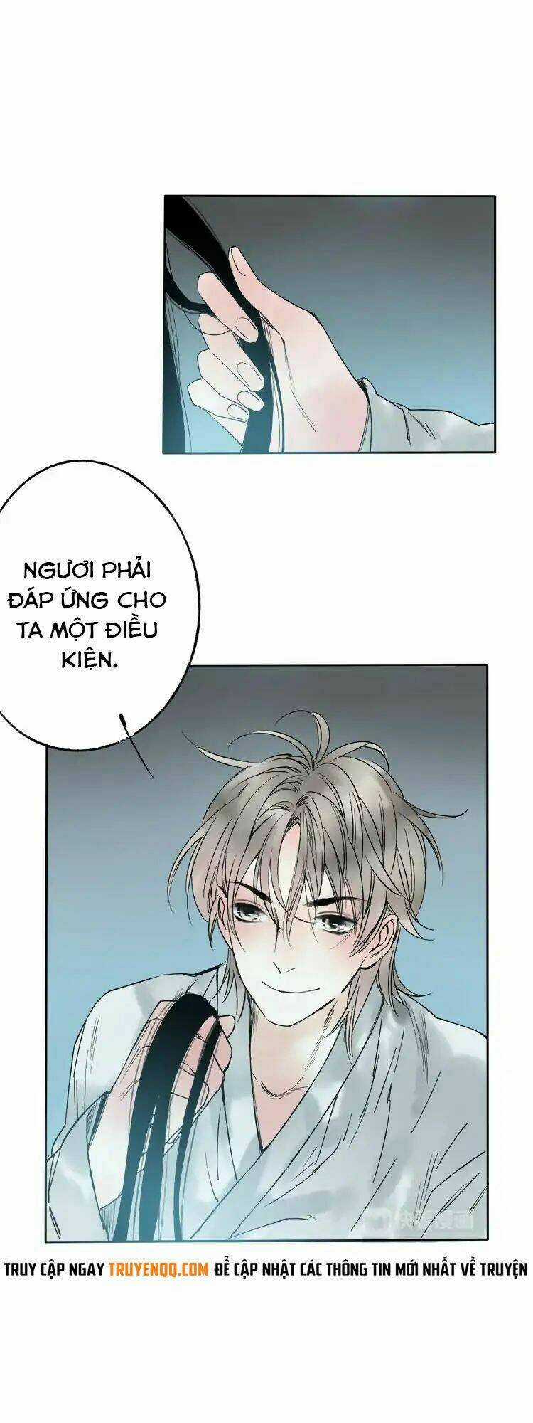Viễn Lâm Thiên Sơn Chapter 7 trang 16