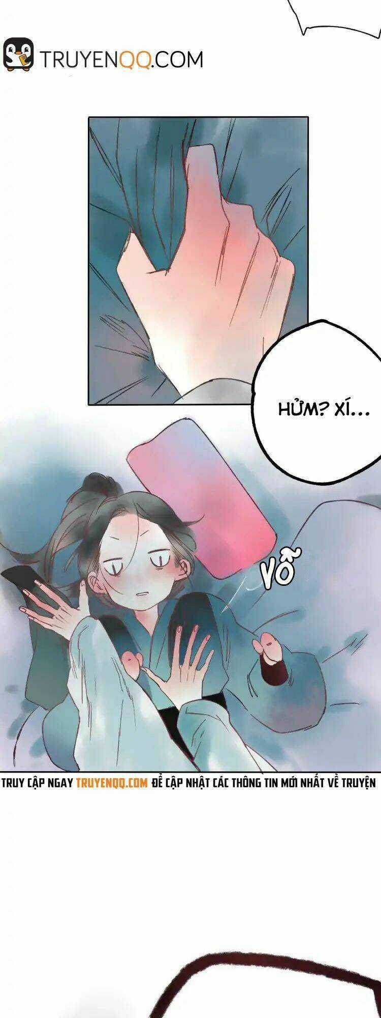 Viễn Lâm Thiên Sơn Chapter 7 trang 2