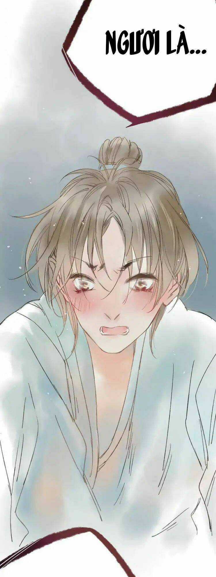 Viễn Lâm Thiên Sơn Chapter 7 trang 3