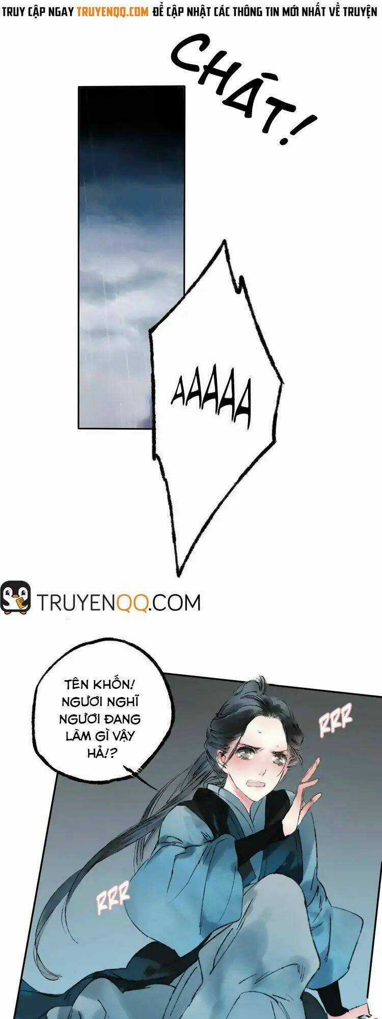 Viễn Lâm Thiên Sơn Chapter 7 trang 5