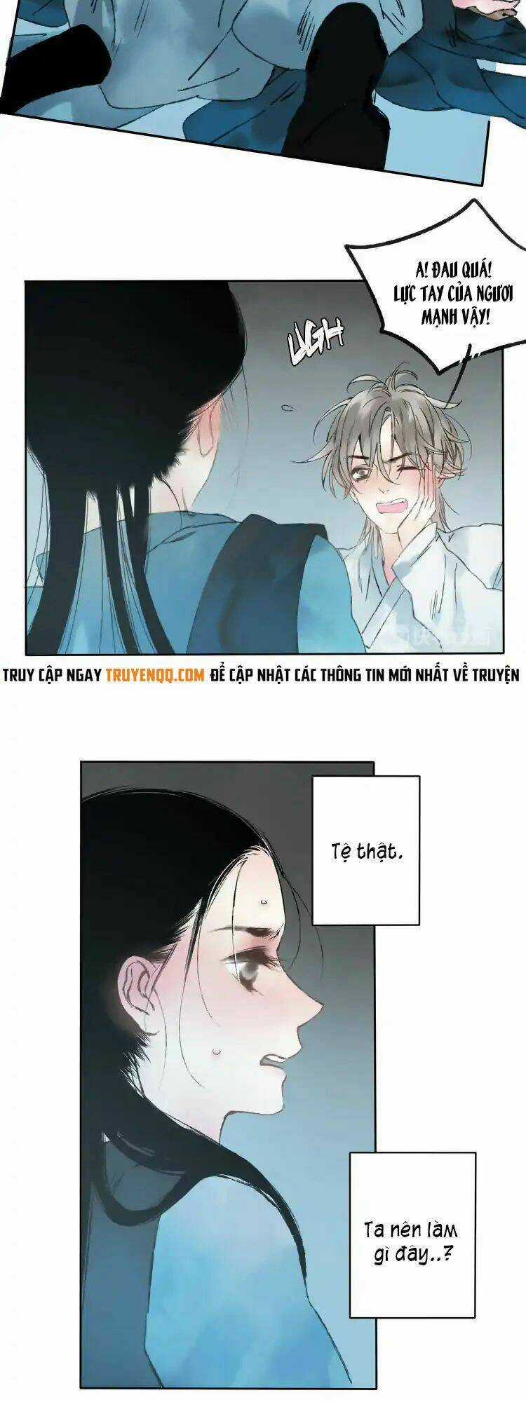 Viễn Lâm Thiên Sơn Chapter 7 trang 6