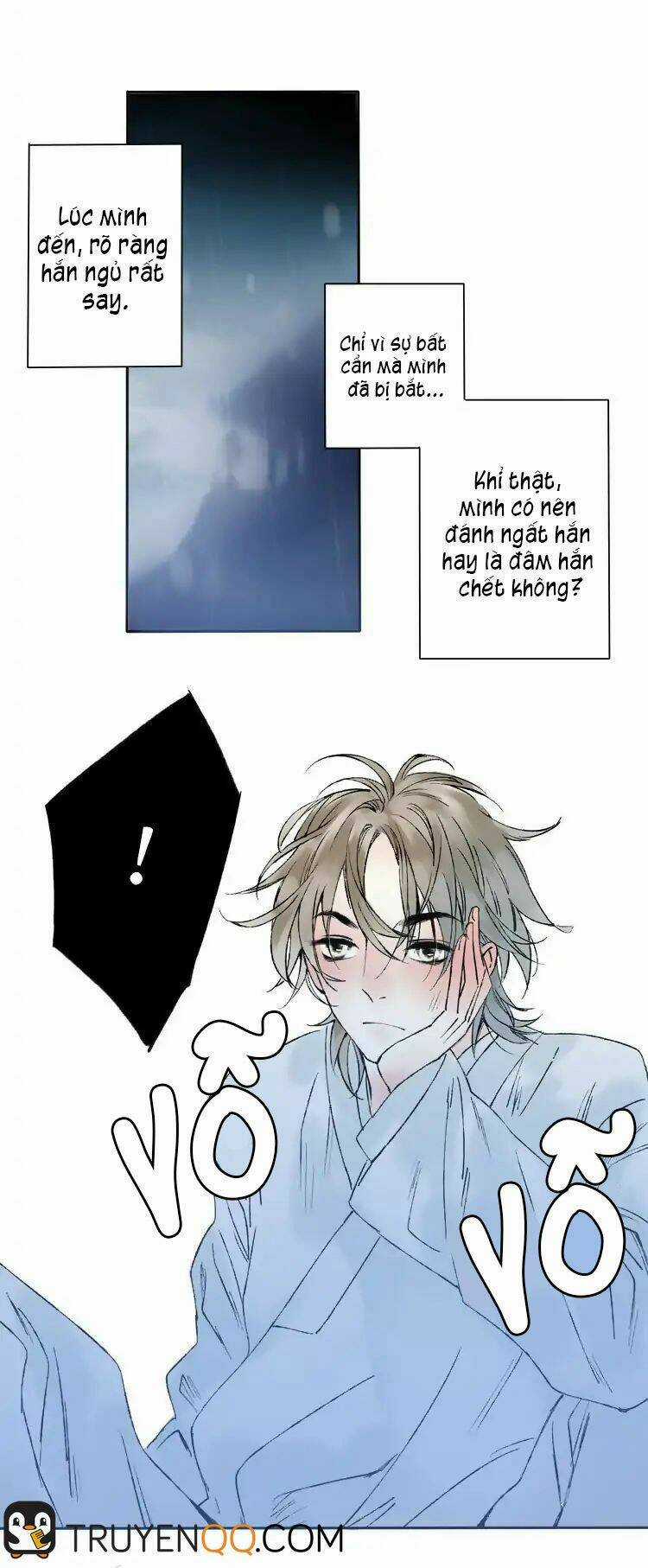 Viễn Lâm Thiên Sơn Chapter 7 trang 7