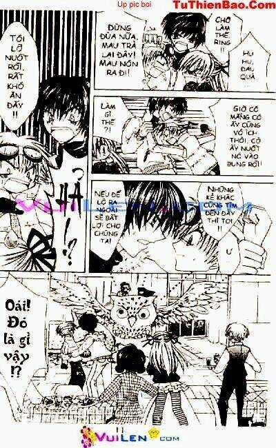 Viên Ngọc Nhiệm Màu Chapter 1 trang 10