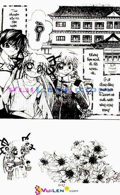 Viên Ngọc Nhiệm Màu Chapter 1 trang 101