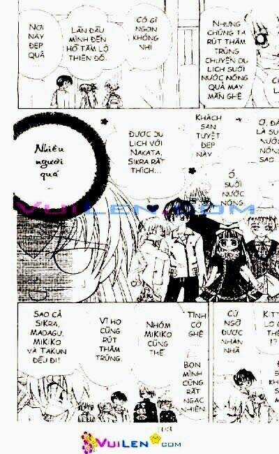 Viên Ngọc Nhiệm Màu Chapter 1 trang 102