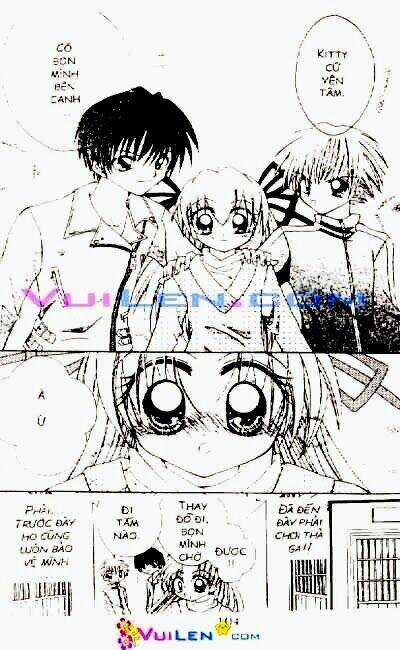 Viên Ngọc Nhiệm Màu Chapter 1 trang 103