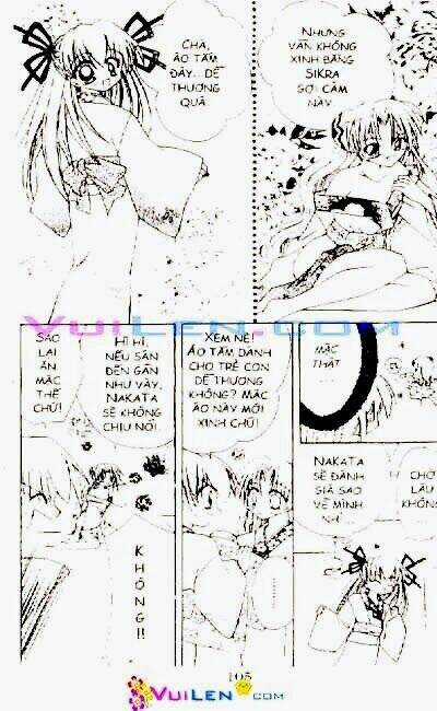 Viên Ngọc Nhiệm Màu Chapter 1 trang 104