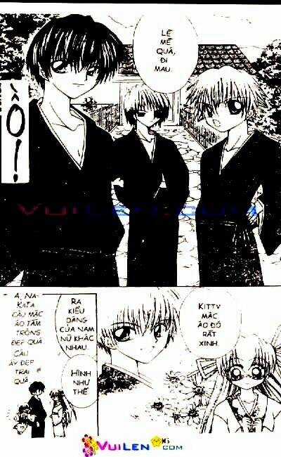 Viên Ngọc Nhiệm Màu Chapter 1 trang 105