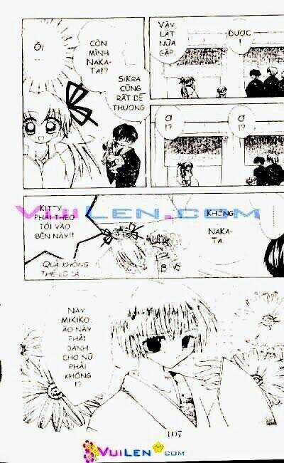 Viên Ngọc Nhiệm Màu Chapter 1 trang 106