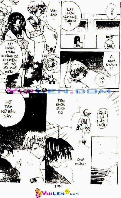 Viên Ngọc Nhiệm Màu Chapter 1 trang 107