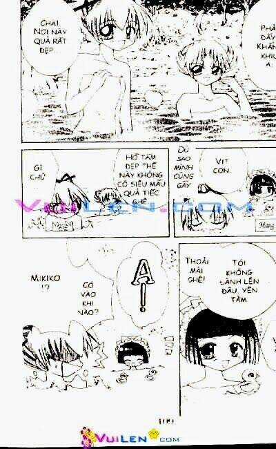 Viên Ngọc Nhiệm Màu Chapter 1 trang 108